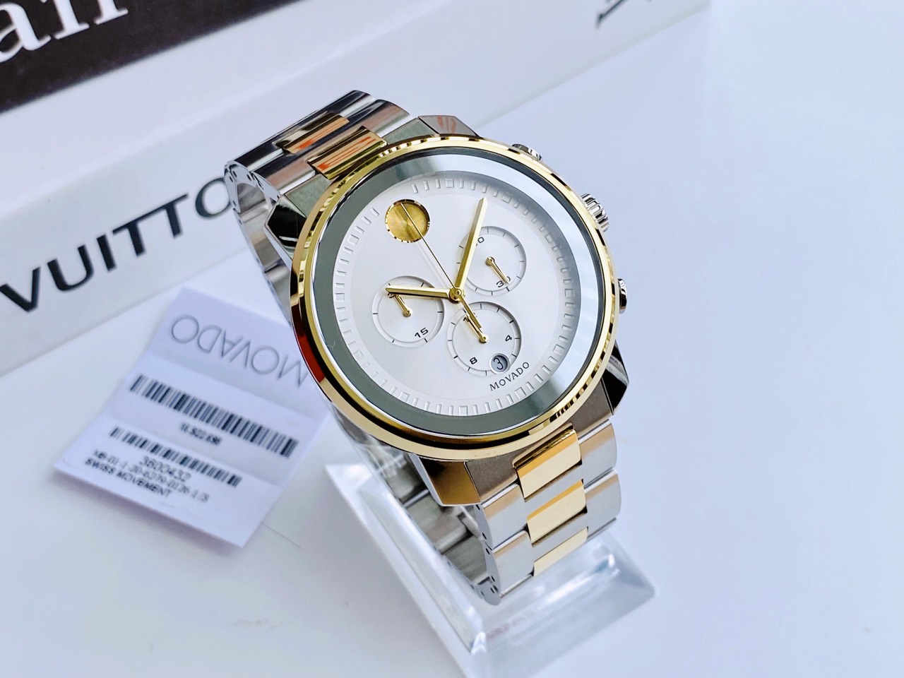 Movado 3600432 